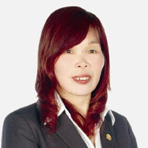 君龙先锋奖