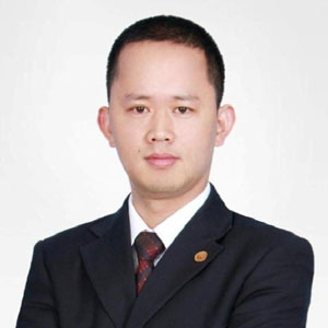 君龙先锋奖