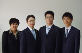 新人展业高手 
