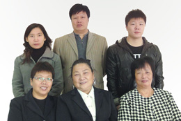 新人展业高手 