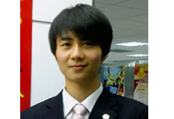 新人展业高手 