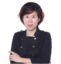 第九名：李晓虹