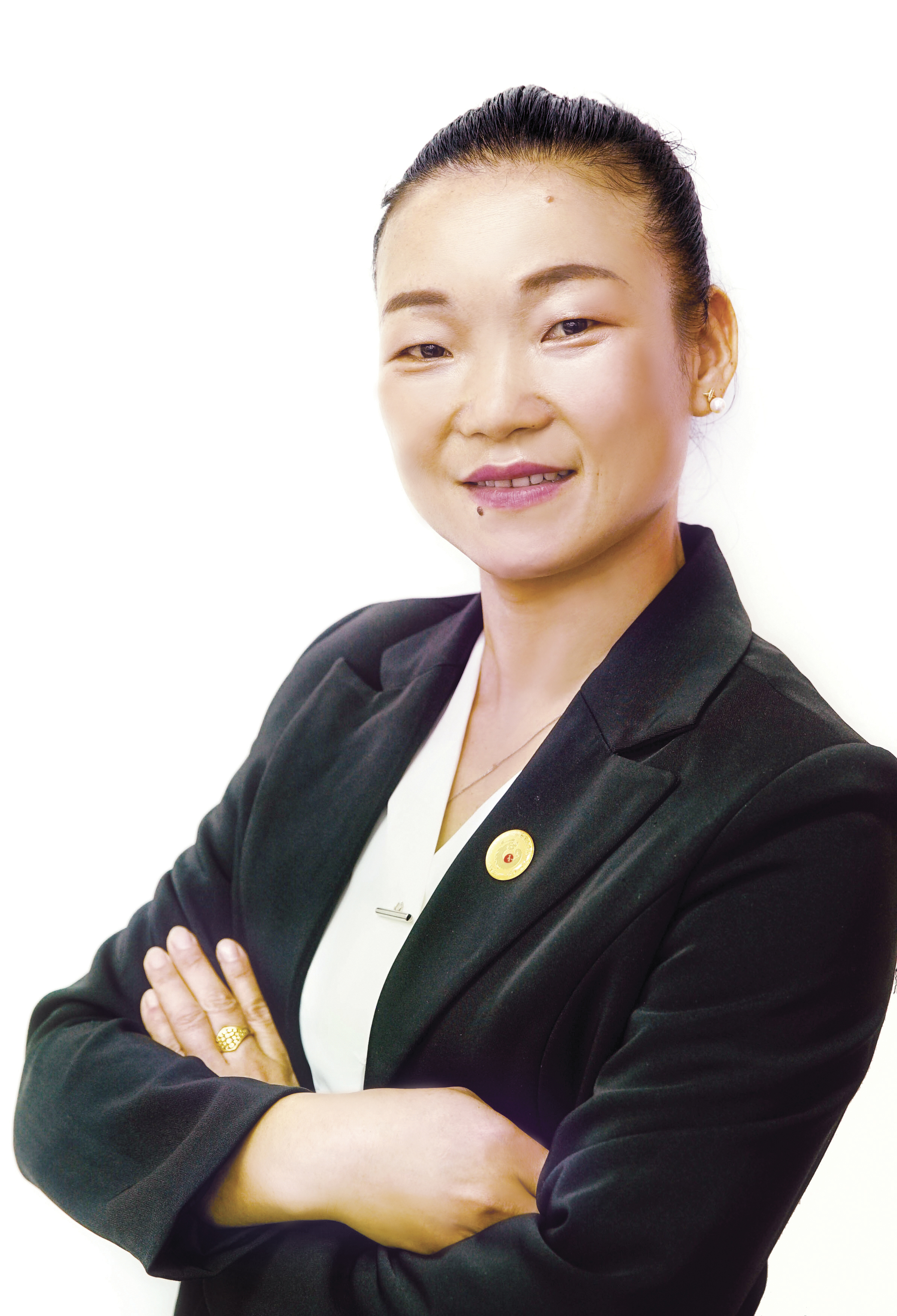 副会长