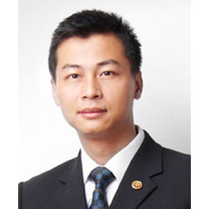 君龙先锋奖