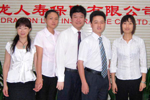 绩优营业组 