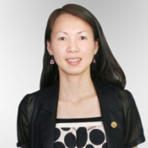 君龙先锋奖