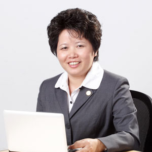 副会长