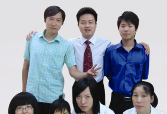 卓越营业组