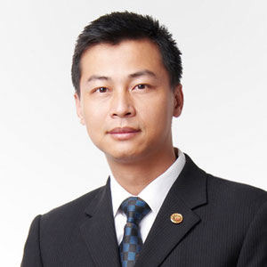 君龙先锋奖