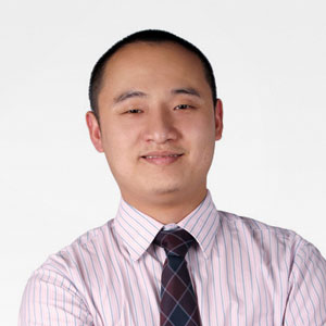 君龙先锋奖