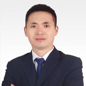 君龙先锋奖