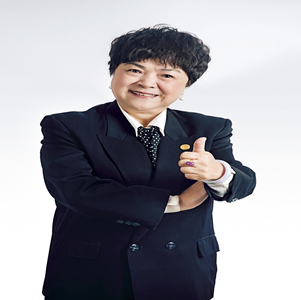 副会长