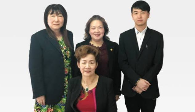卓越营销服务部