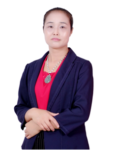 第九名：钟连连