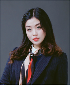 第一名：林惠雅