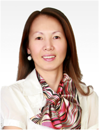 第三名：李素法